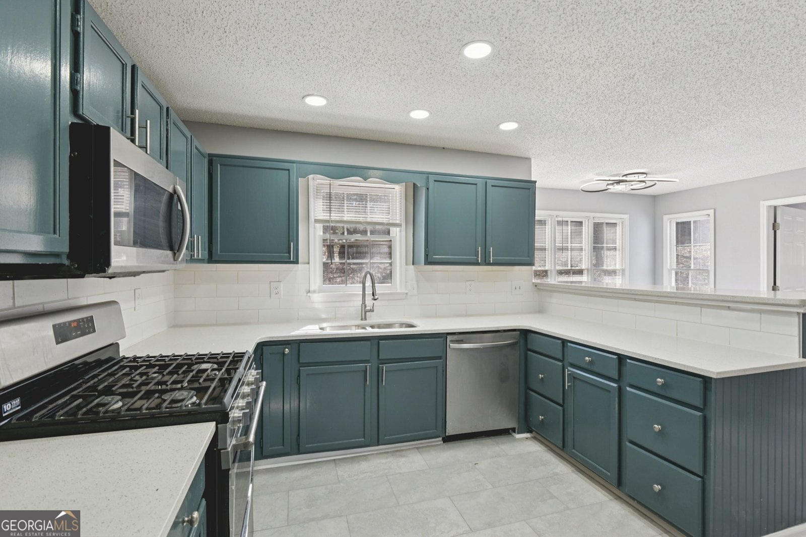 1955 Mcadoo Court Marietta - Photo 9