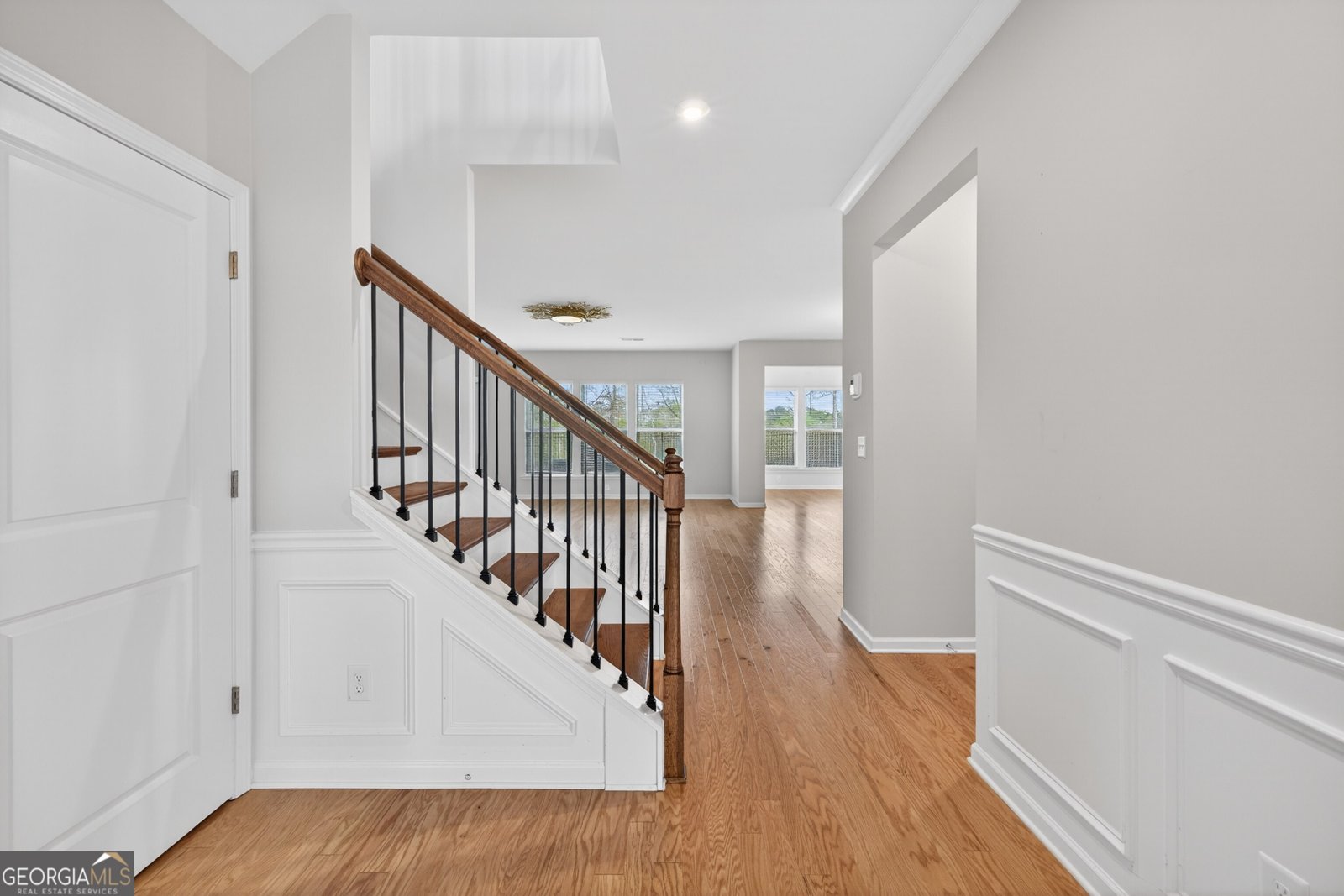 7277 Maple Brook Lane Flowery Branch - Photo 11