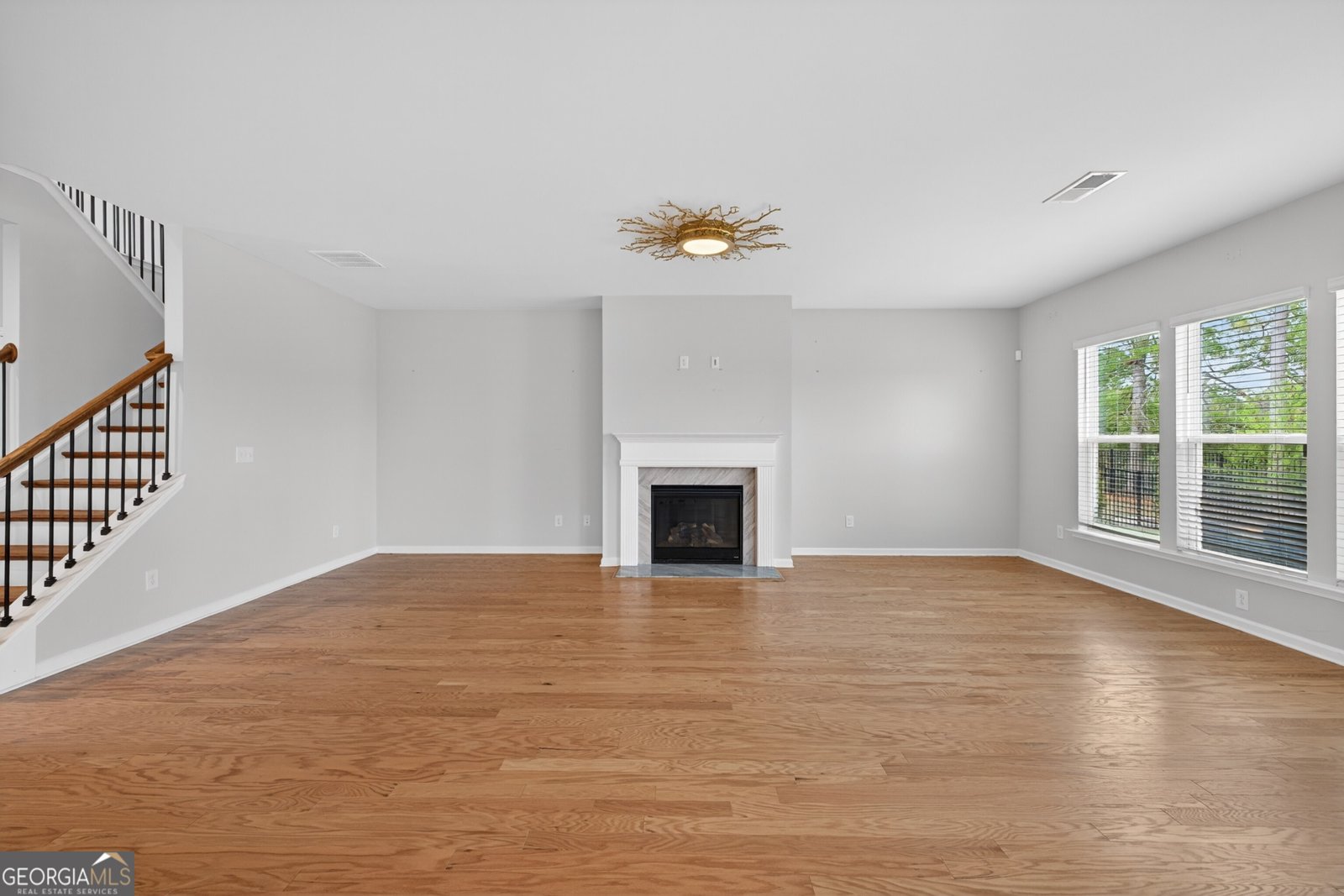 7277 Maple Brook Lane Flowery Branch - Photo 16