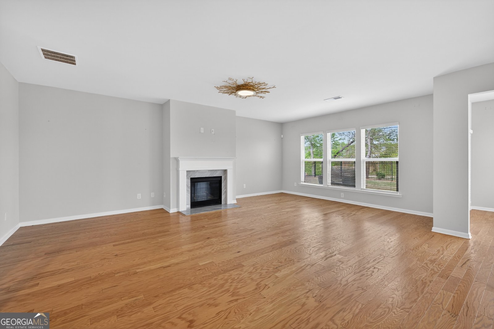 7277 Maple Brook Lane Flowery Branch - Photo 17