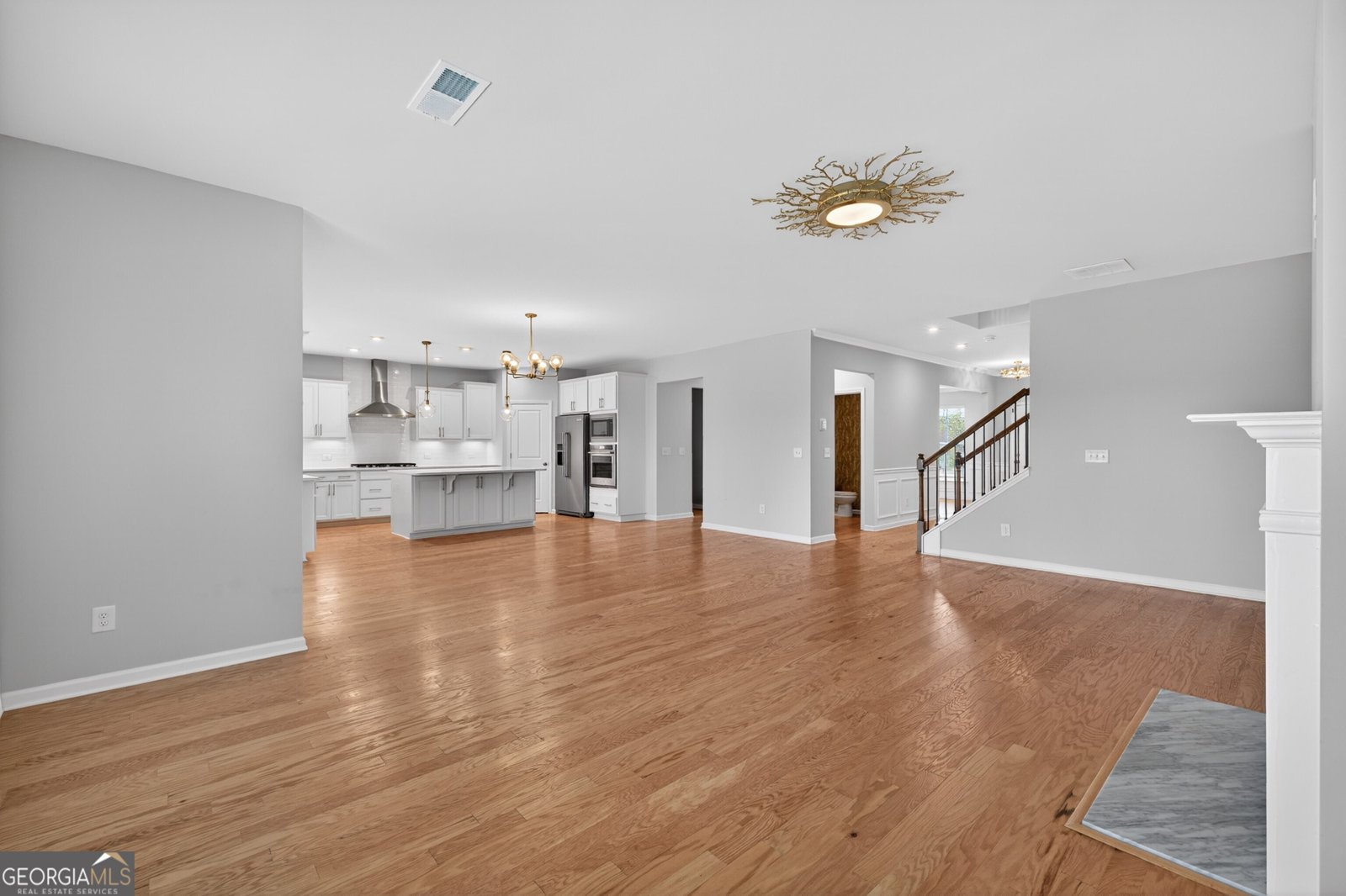 7277 Maple Brook Lane Flowery Branch - Photo 19