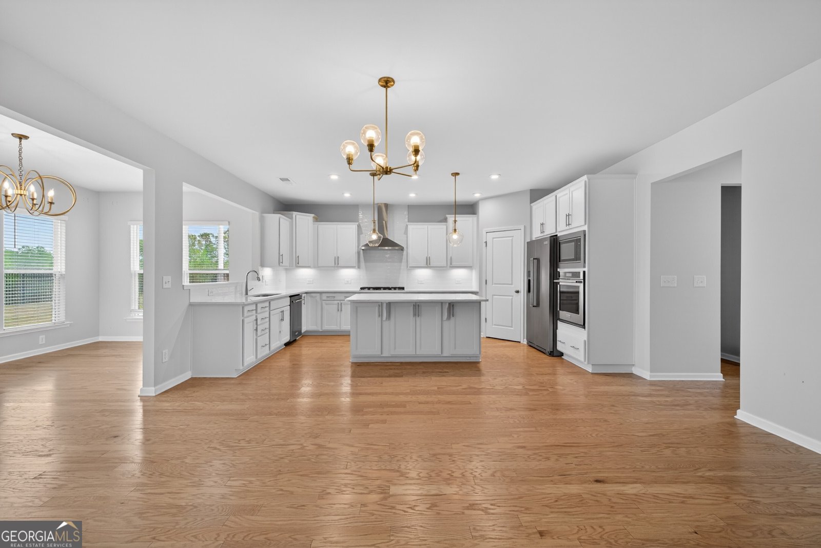 7277 Maple Brook Lane Flowery Branch - Photo 20