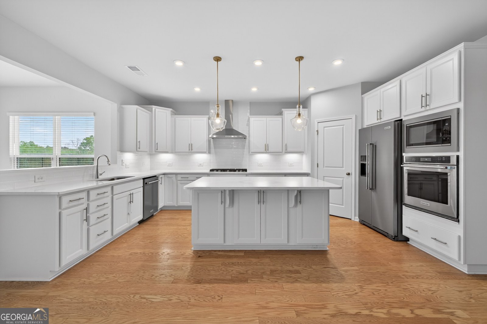 7277 Maple Brook Lane Flowery Branch - Photo 21