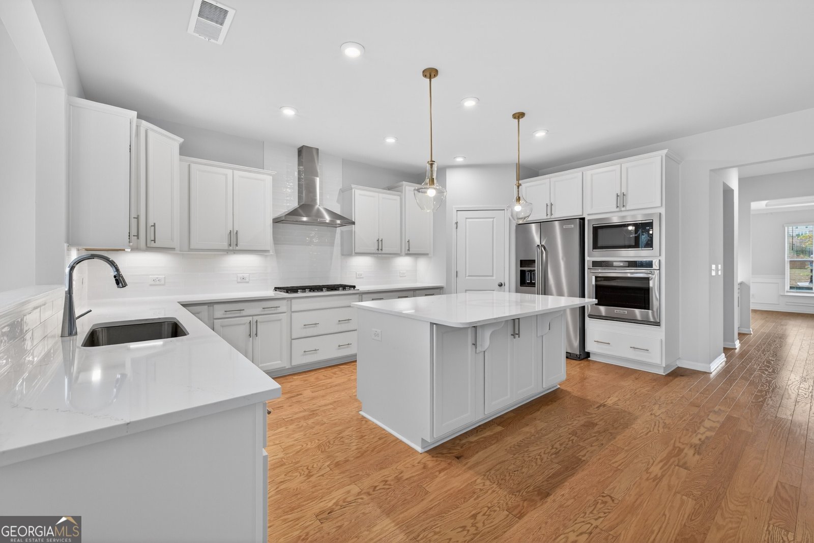 7277 Maple Brook Lane Flowery Branch - Photo 22