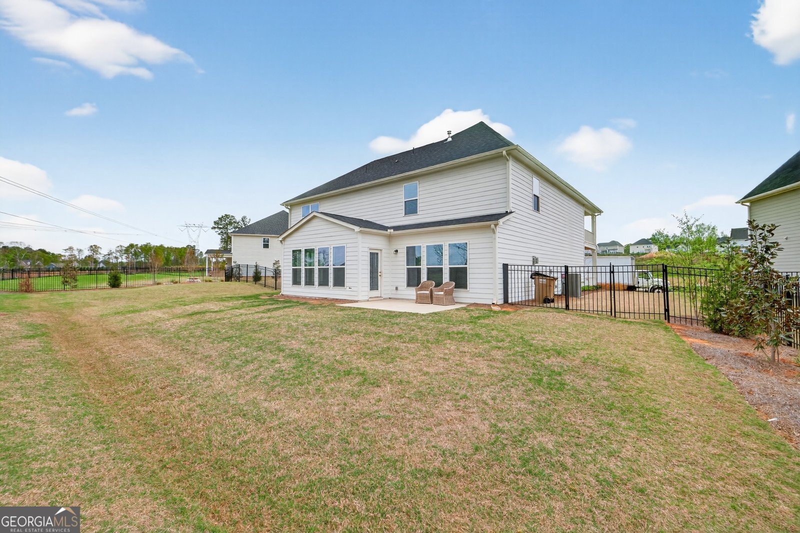 7277 Maple Brook Lane Flowery Branch - Photo 56
