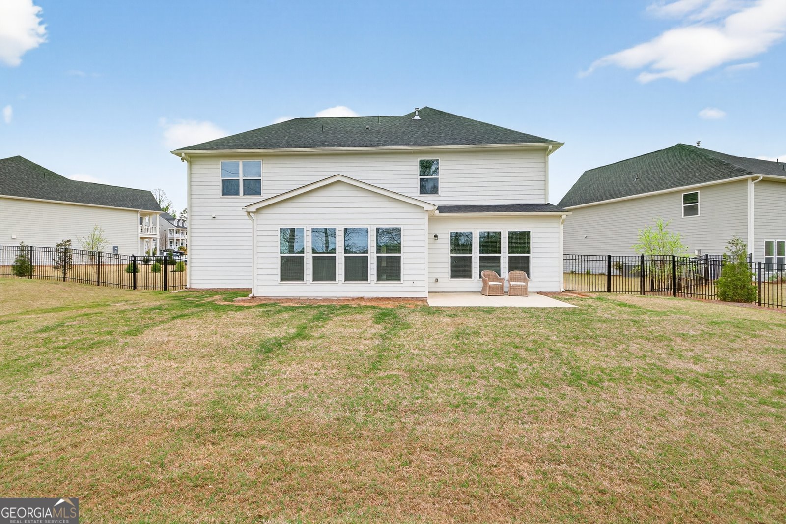 7277 Maple Brook Lane Flowery Branch - Photo 57