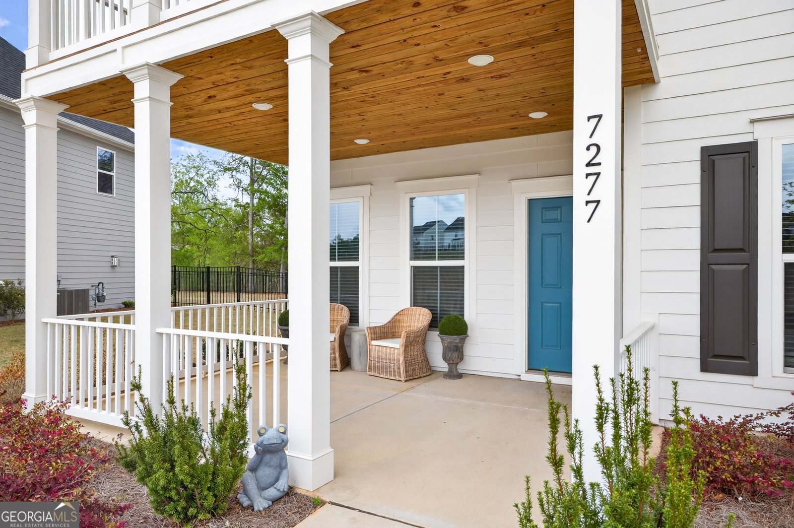 7277 Maple Brook Lane Flowery Branch - Photo 6