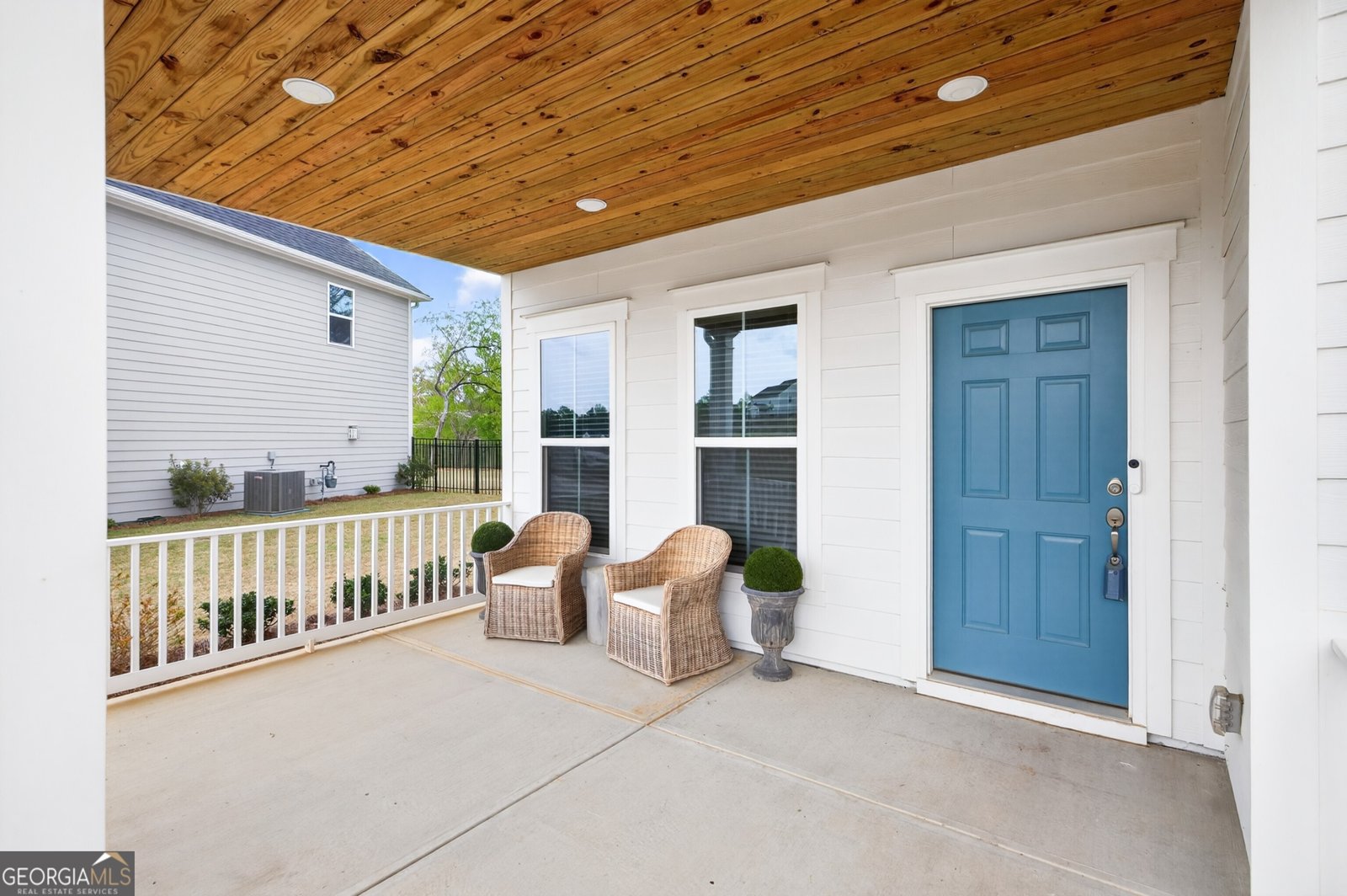 7277 Maple Brook Lane Flowery Branch - Photo 7