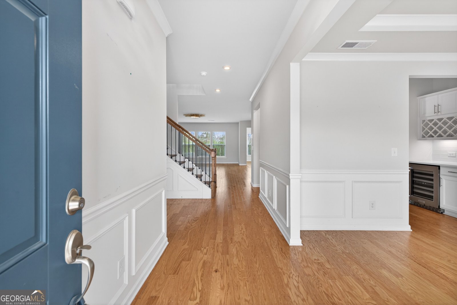 7277 Maple Brook Lane Flowery Branch - Photo 8