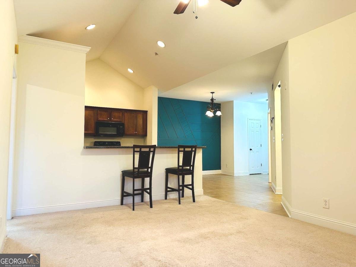 3412 Town Creek Circle Greensboro - Photo 1