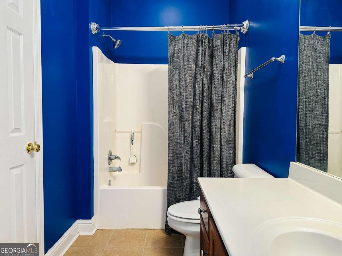 3412 Town Creek Circle Greensboro - Photo 15