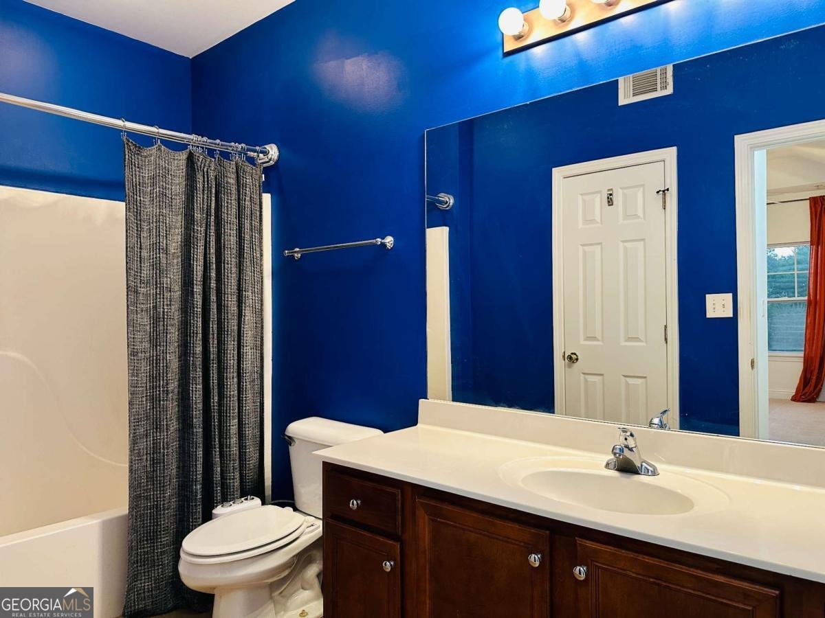 3412 Town Creek Circle Greensboro - Photo 16