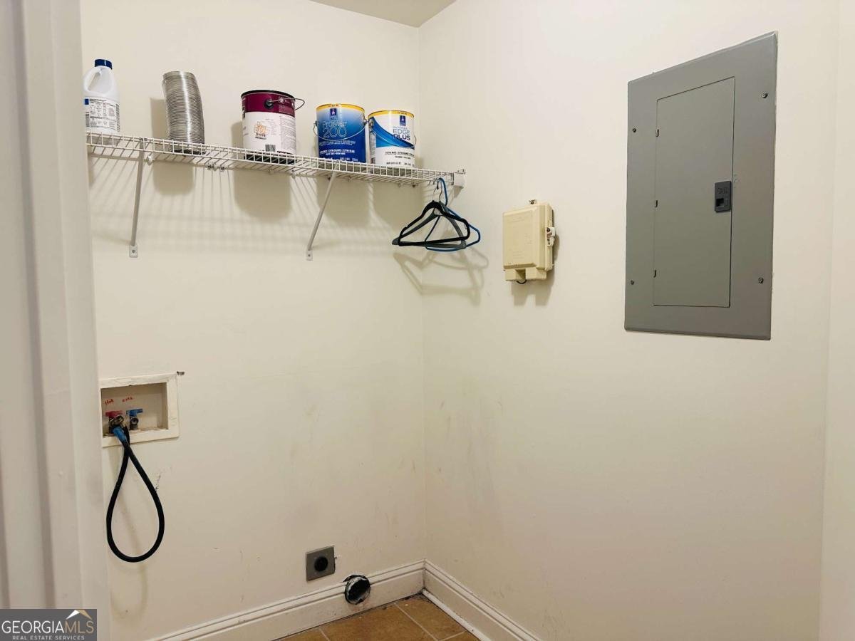 3412 Town Creek Circle Greensboro - Photo 20