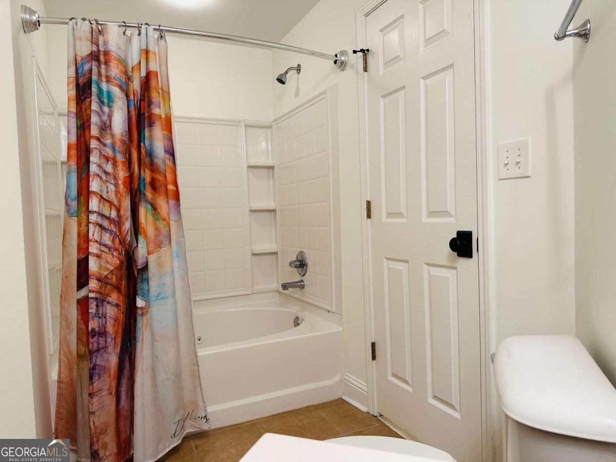 3412 Town Creek Circle Greensboro - Photo 25