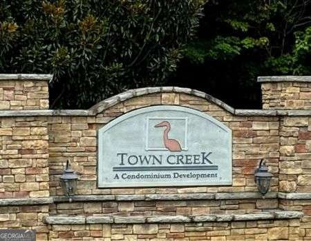 3412 Town Creek Circle Greensboro - Photo 28