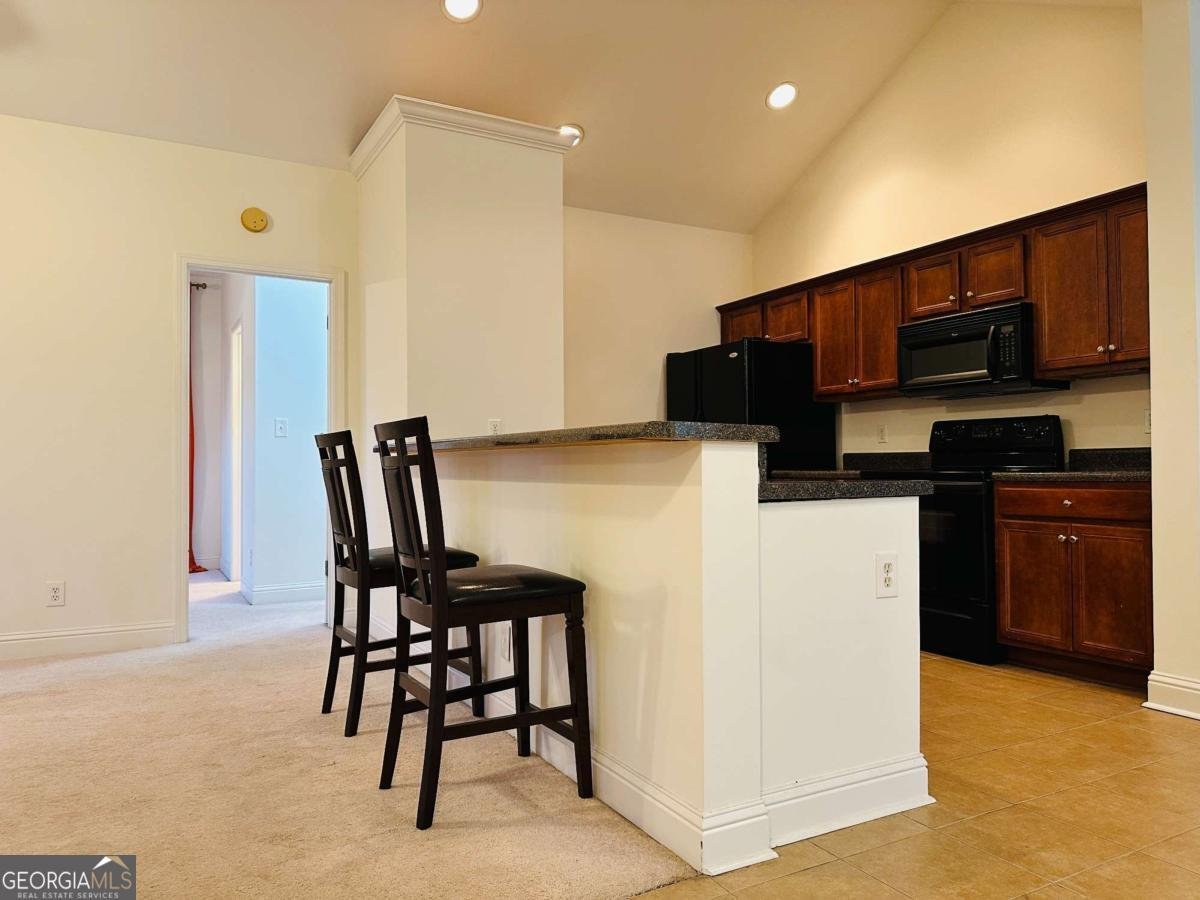 3412 Town Creek Circle Greensboro - Photo 6