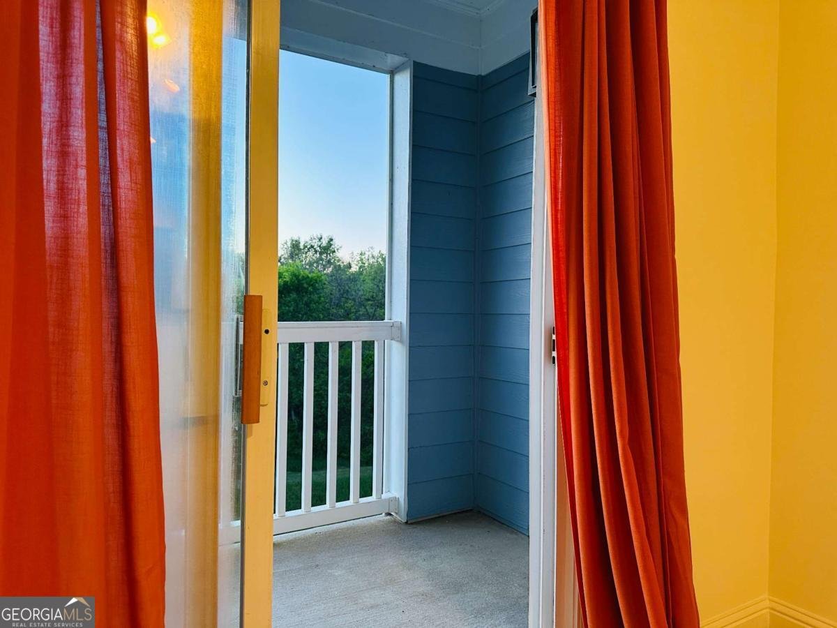 3412 Town Creek Circle Greensboro - Photo 9