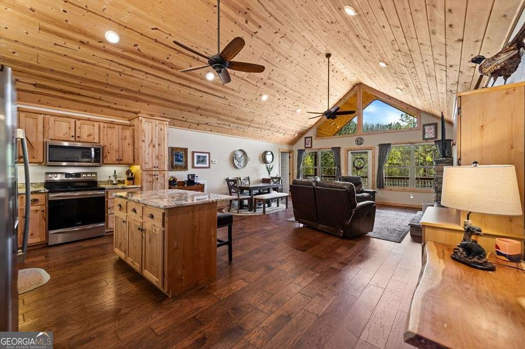 539 Summer Cove Road Blairsville - Photo 10