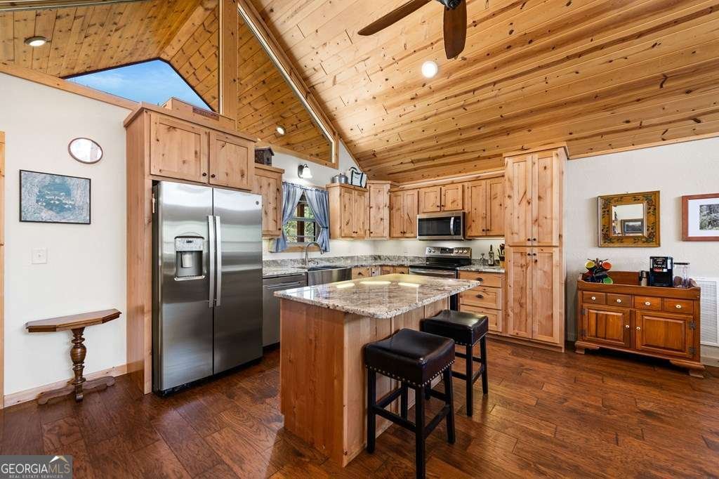 539 Summer Cove Road Blairsville - Photo 11