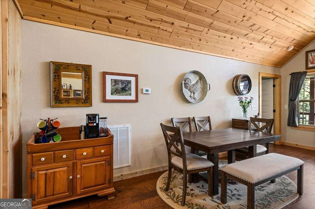 539 Summer Cove Road Blairsville - Photo 12