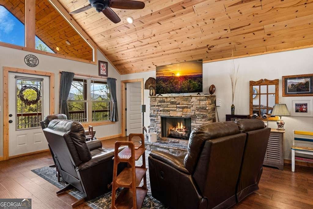 539 Summer Cove Road Blairsville - Photo 13