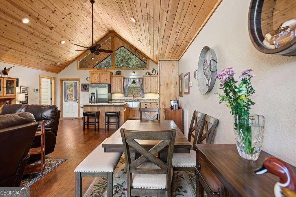 539 Summer Cove Road Blairsville - Photo 14