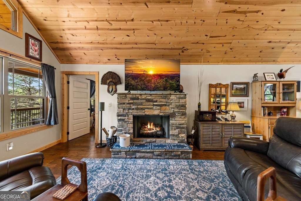 539 Summer Cove Road Blairsville - Photo 15