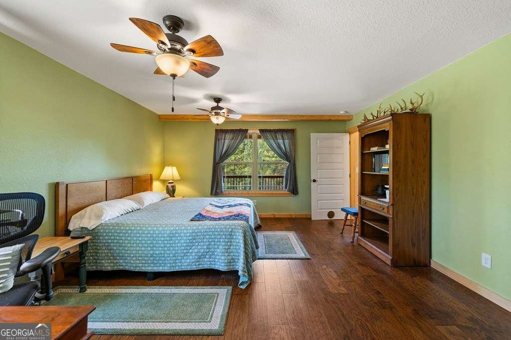 539 Summer Cove Road Blairsville - Photo 16