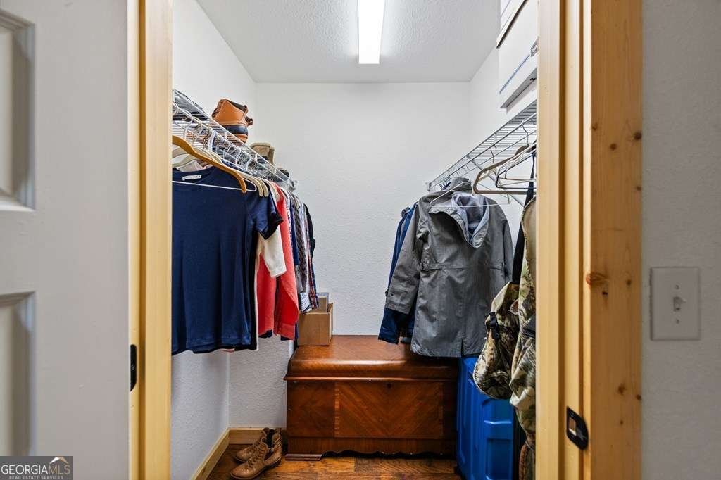 539 Summer Cove Road Blairsville - Photo 21