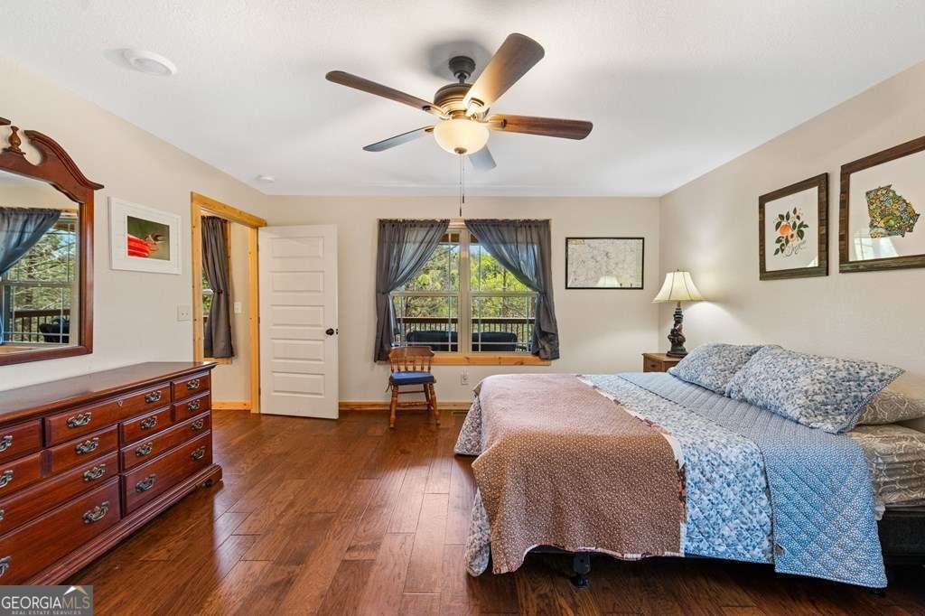 539 Summer Cove Road Blairsville - Photo 23