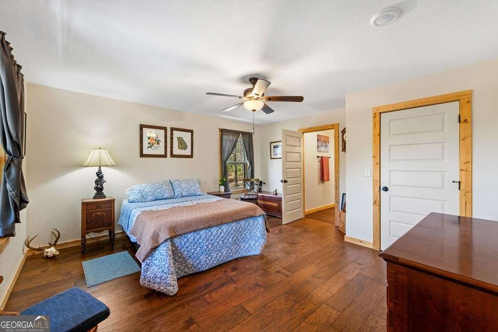 539 Summer Cove Road Blairsville - Photo 24