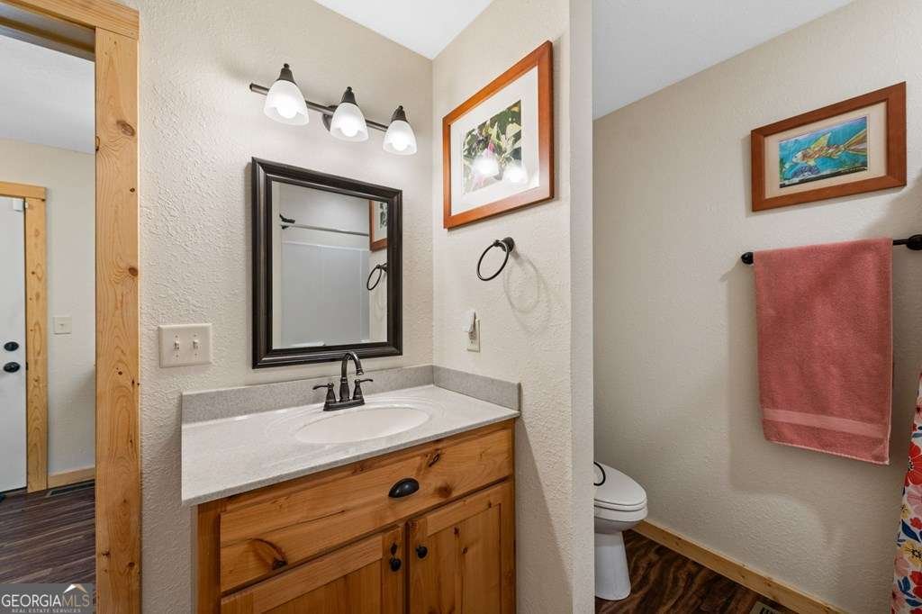 539 Summer Cove Road Blairsville - Photo 25