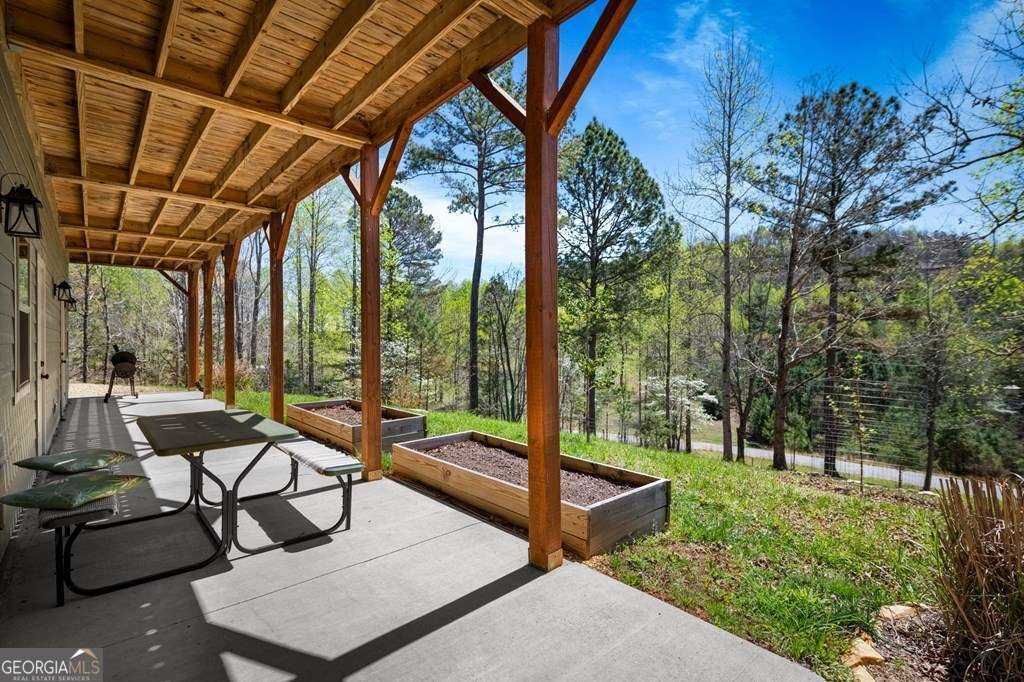 539 Summer Cove Road Blairsville - Photo 31