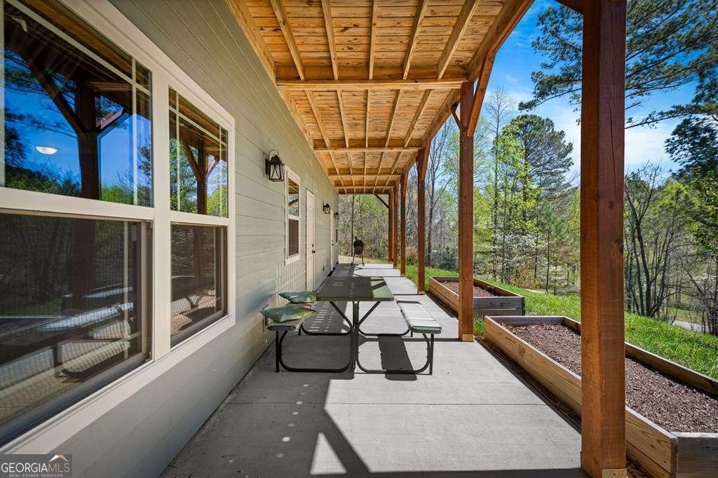 539 Summer Cove Road Blairsville - Photo 32