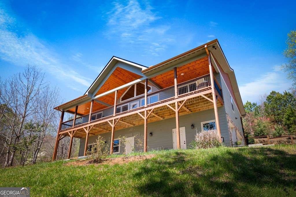 539 Summer Cove Road Blairsville - Photo 42