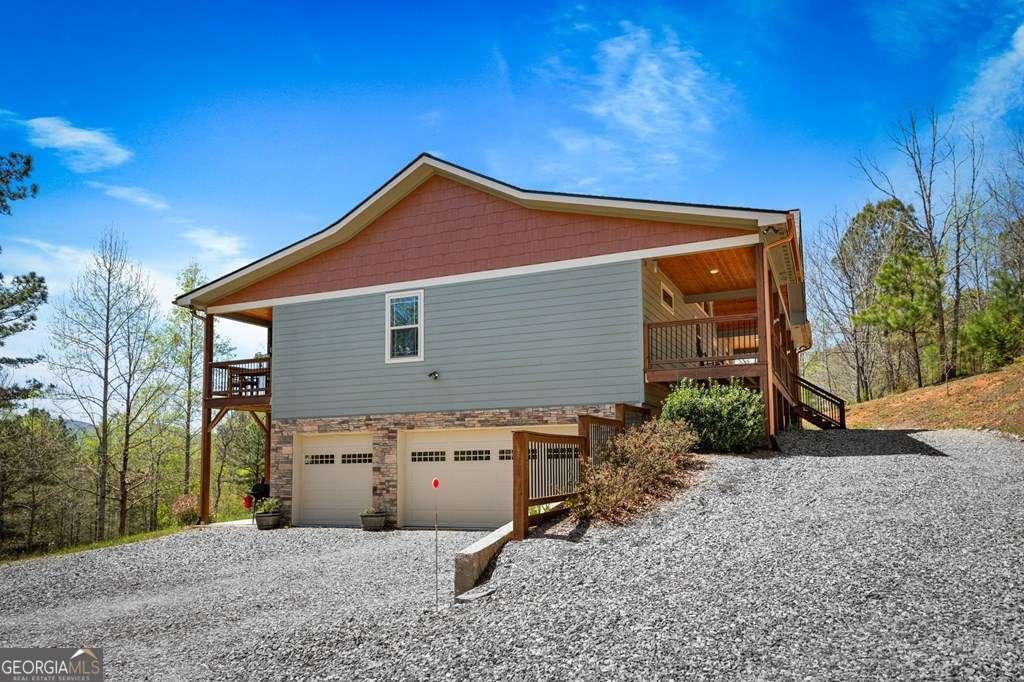 539 Summer Cove Road Blairsville - Photo 43