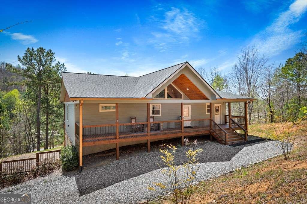 539 Summer Cove Road Blairsville - Photo 45