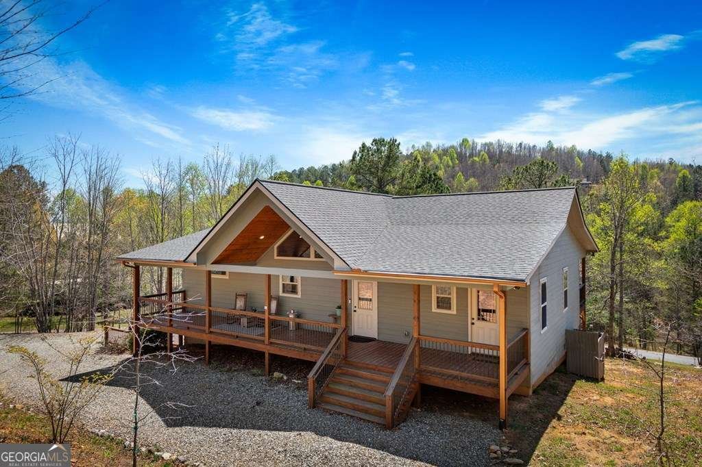 539 Summer Cove Road Blairsville - Photo 46