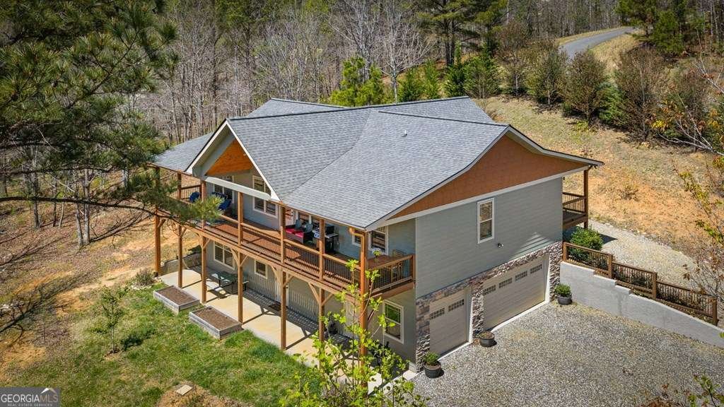 539 Summer Cove Road Blairsville - Photo 47
