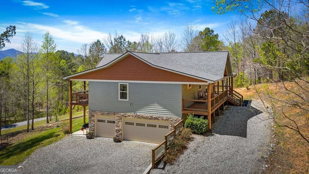 539 Summer Cove Road Blairsville - Photo 48