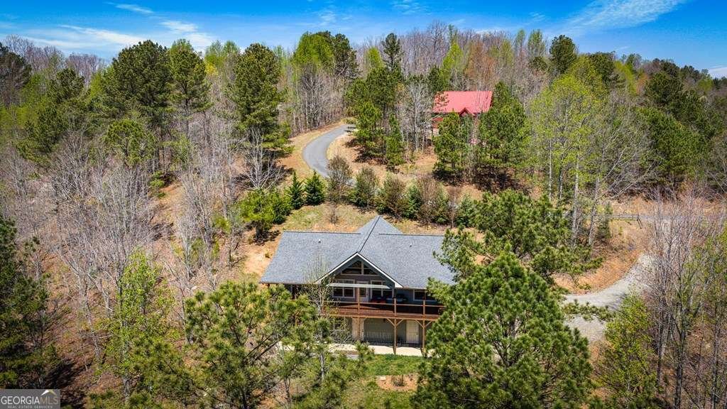 539 Summer Cove Road Blairsville - Photo 49
