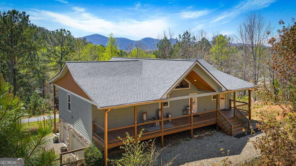 539 Summer Cove Road Blairsville - Photo 53