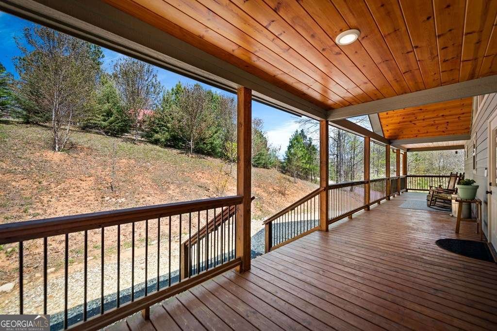 539 Summer Cove Road Blairsville - Photo 7