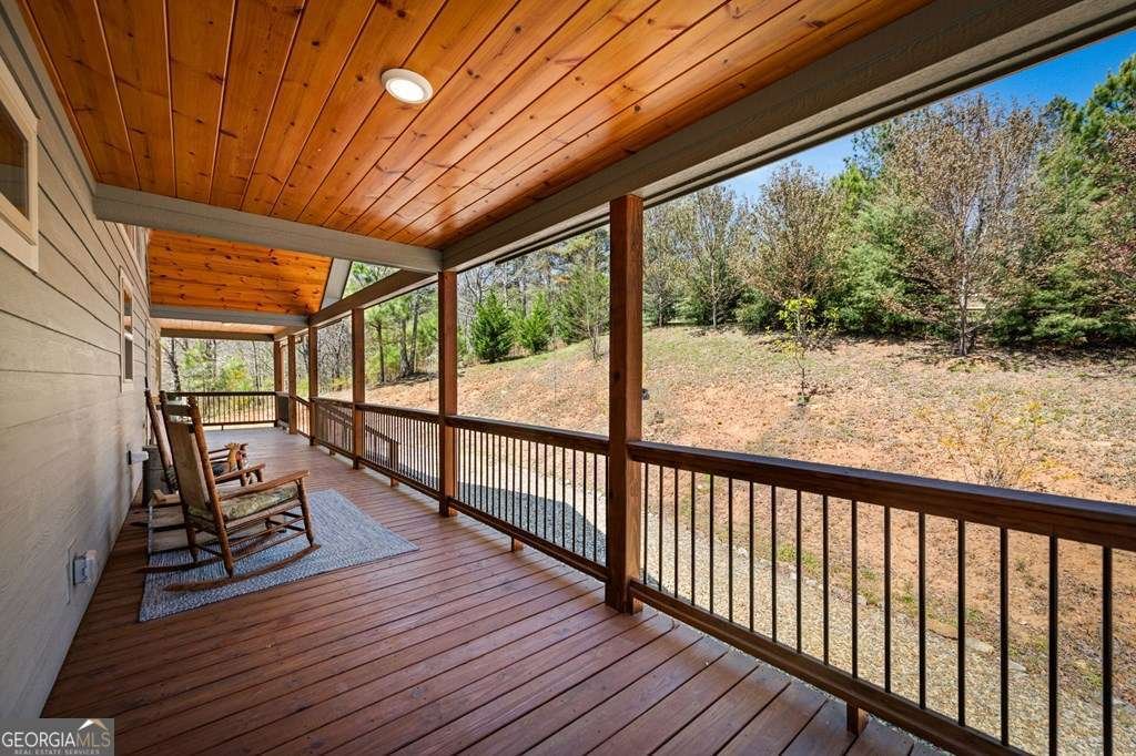 539 Summer Cove Road Blairsville - Photo 8