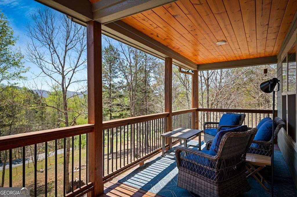 539 Summer Cove Road Blairsville - Photo 9