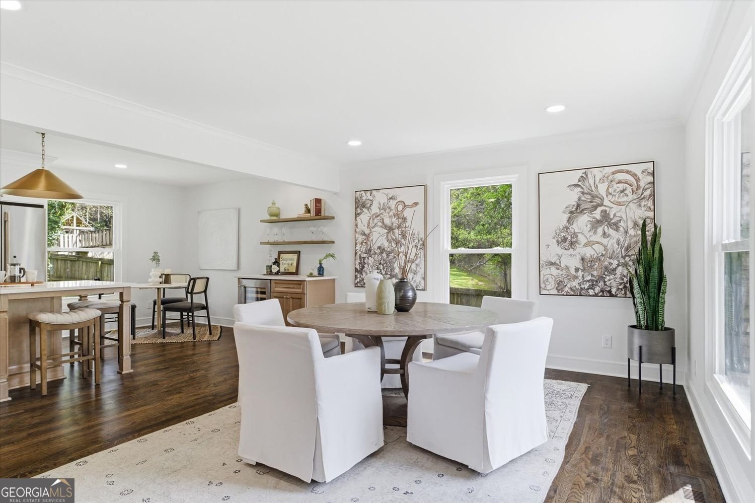 3829 Fox Hills Drive Marietta - Photo 10