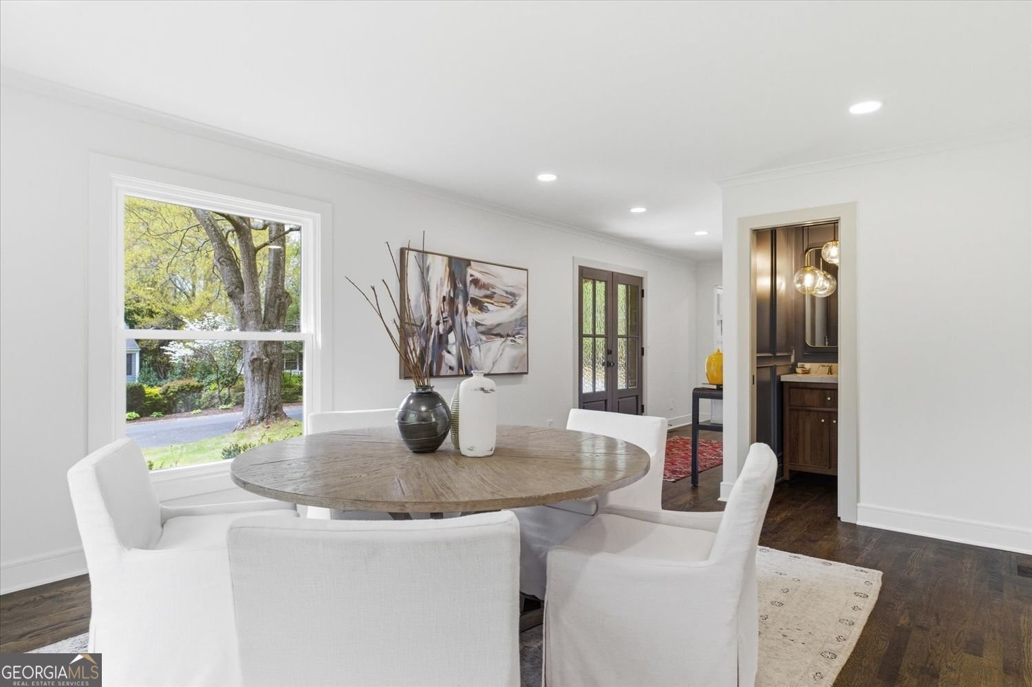 3829 Fox Hills Drive Marietta - Photo 11