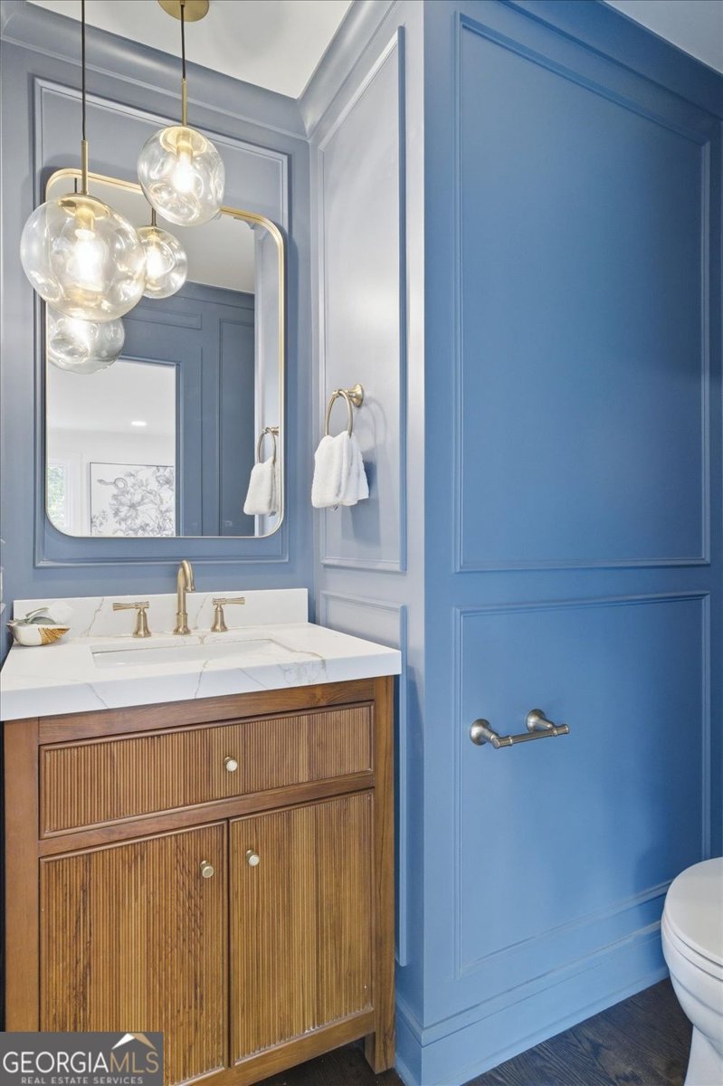 3829 Fox Hills Drive Marietta - Photo 12