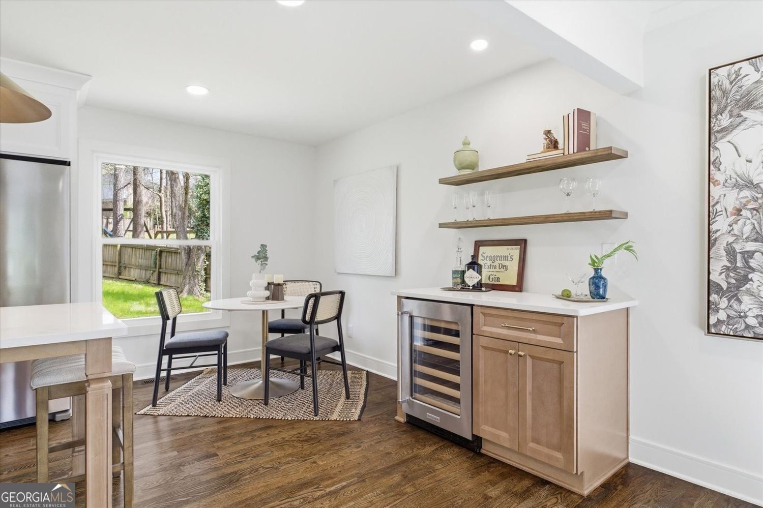 3829 Fox Hills Drive Marietta - Photo 13