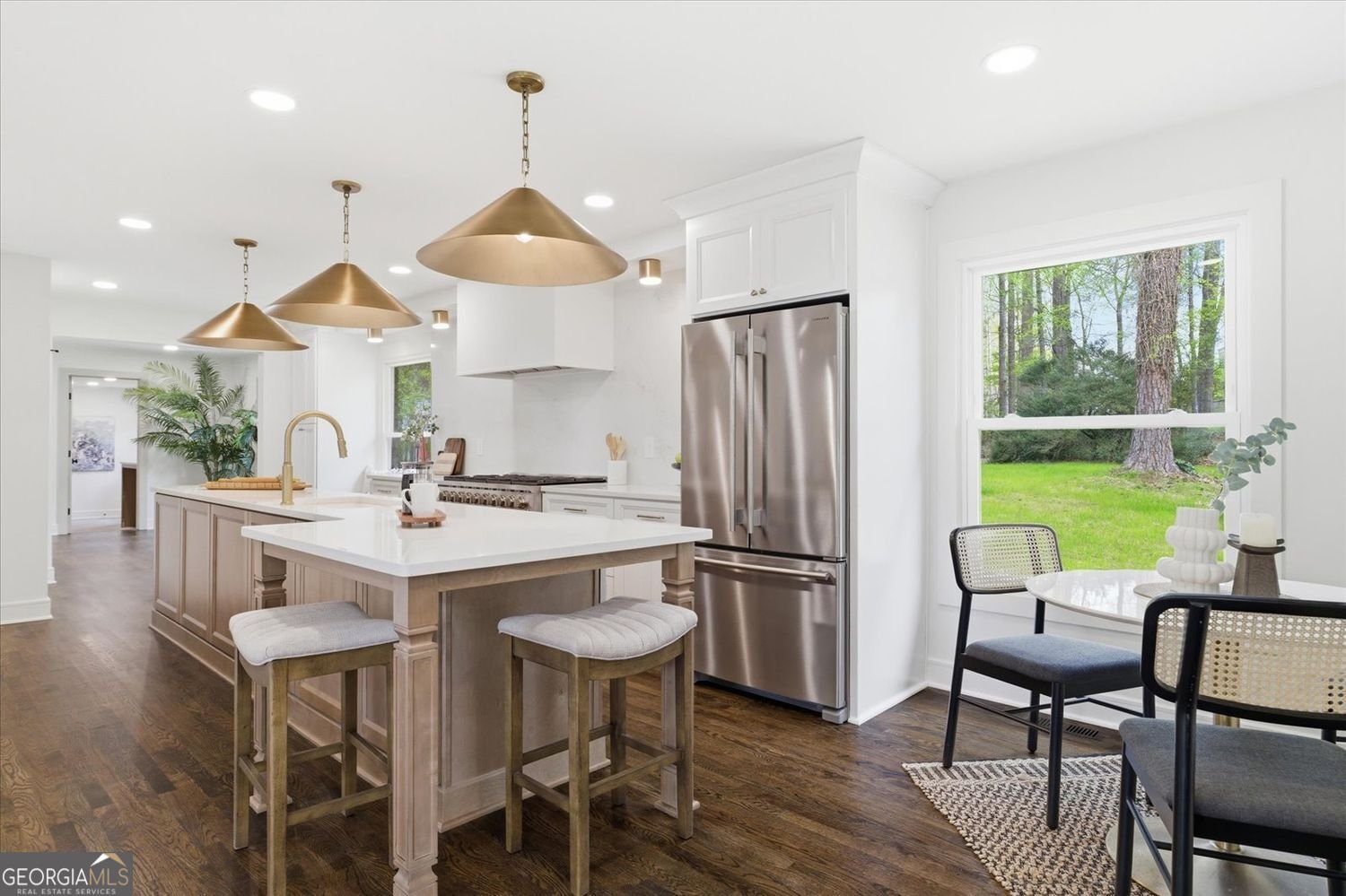 3829 Fox Hills Drive Marietta - Photo 15